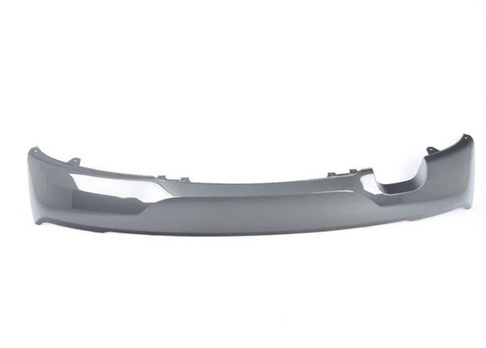 new bmw 2 coupe f22 rear bumper insert 51128055572 8055572 original