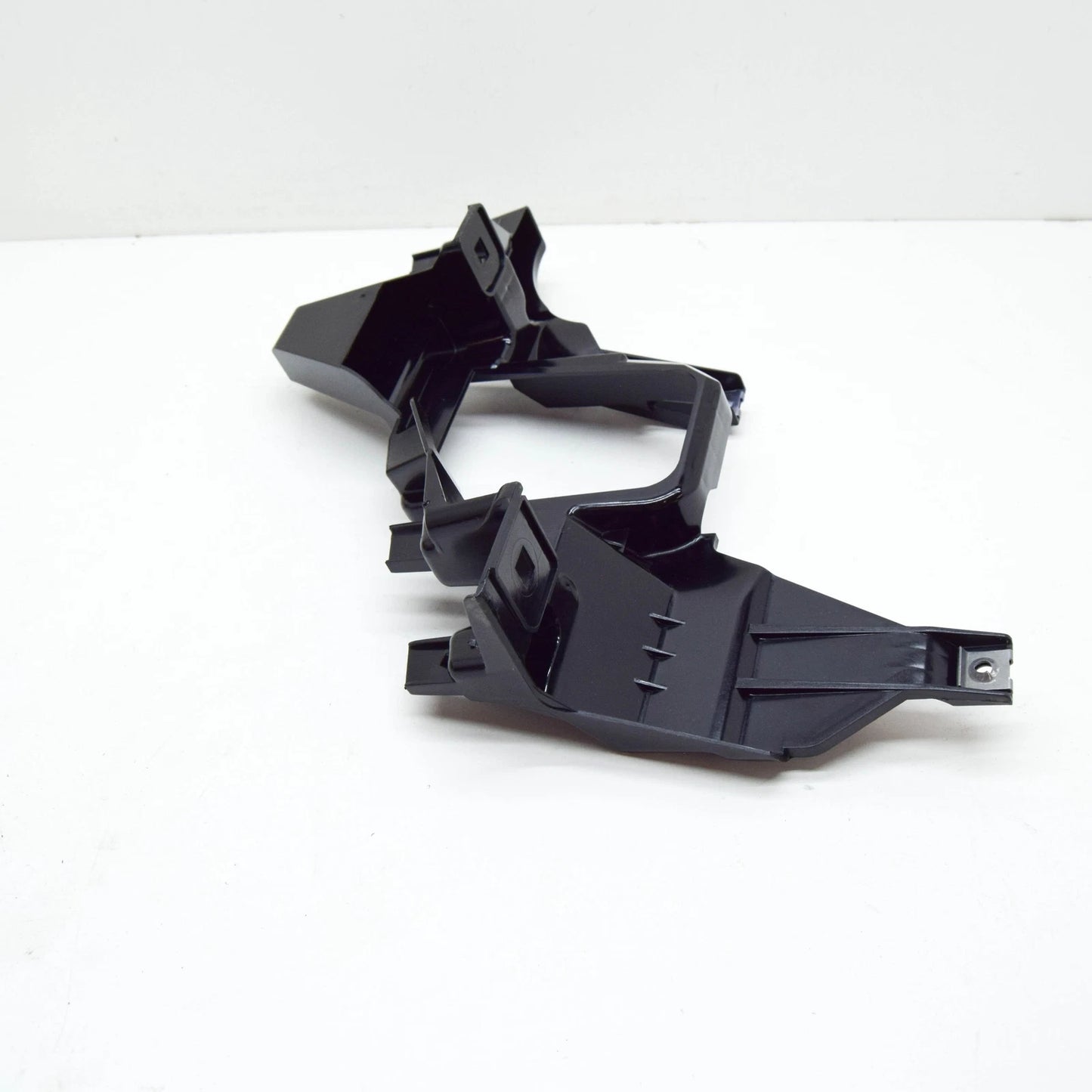 NEW BMW 7 E65, E66, E67 RIGHT HEADLIGHT BRACKET 7162090 63117162090 ORIGINAL