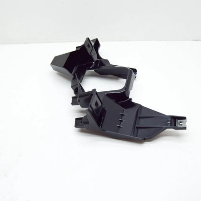 NEW BMW 7 E65, E66, E67 RIGHT HEADLIGHT BRACKET 7162090 63117162090 ORIGINAL