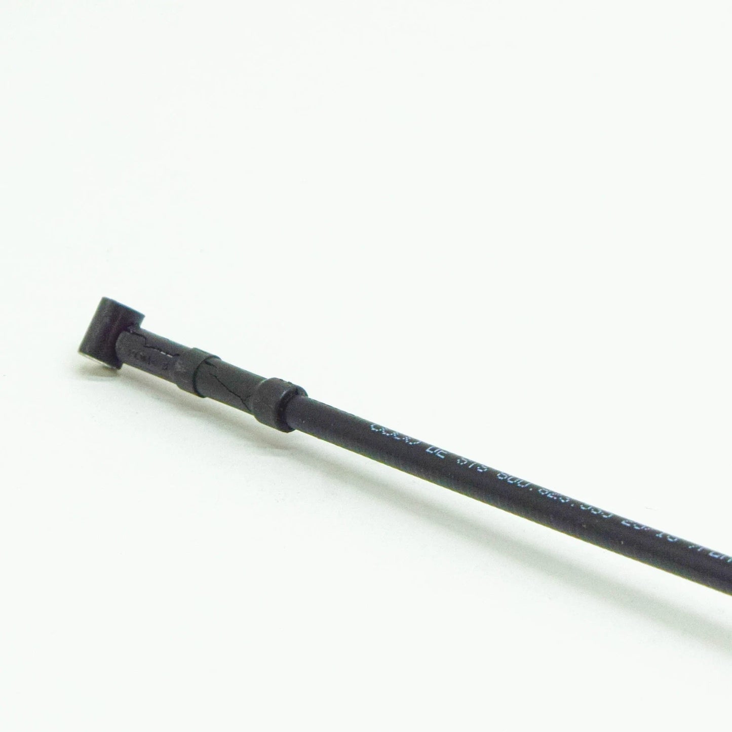 NEW AUDI Q3 8U ENGINE HOOD LID LOCK CABLE 8U0823535 ORIGINAL