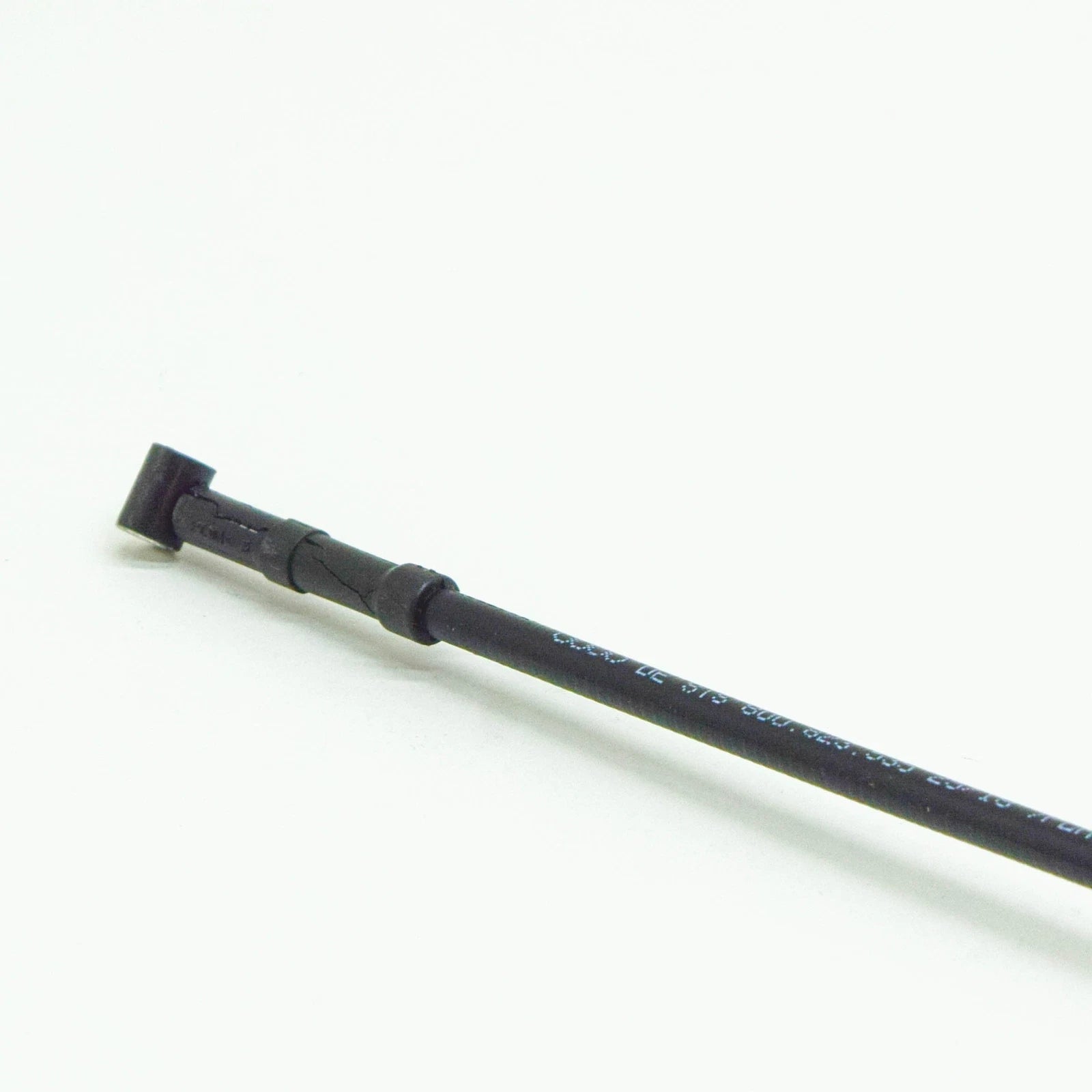 NEW AUDI Q3 8U ENGINE HOOD LID LOCK CABLE 8U0823535 ORIGINAL