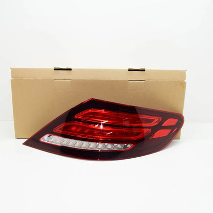 NEW MERCEDES-BENZ SLK R172 REAR RIGHT TAILLIGHT A1729066500 ORIGINAL