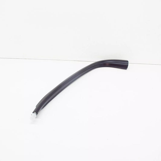 NEW BMW 7 E38 LEFT EXTERIOR DOOR C PILLAR TRIM 51138208405 8208405 ORIGINAL