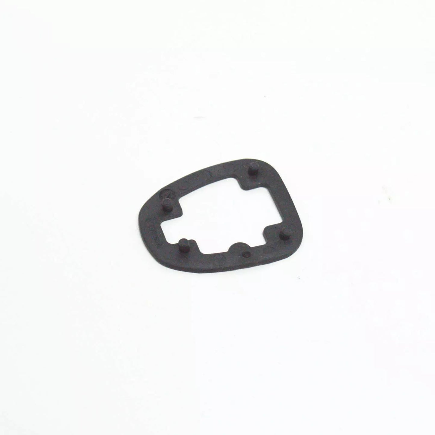 NEW BMW 1 E81 FRONT RIGHT HEADLIGHT NOZZLE SPRAY SEAL 61677179468 ORIGINAL