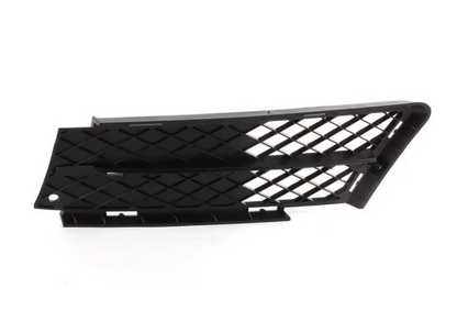 new bmw 3 e90 front left lower bumper grill 51117134081 7134081 original