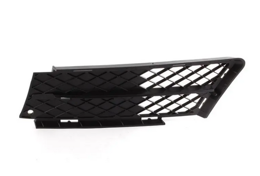 new bmw 3 e90 front left lower bumper grill 51117134081 7134081 original