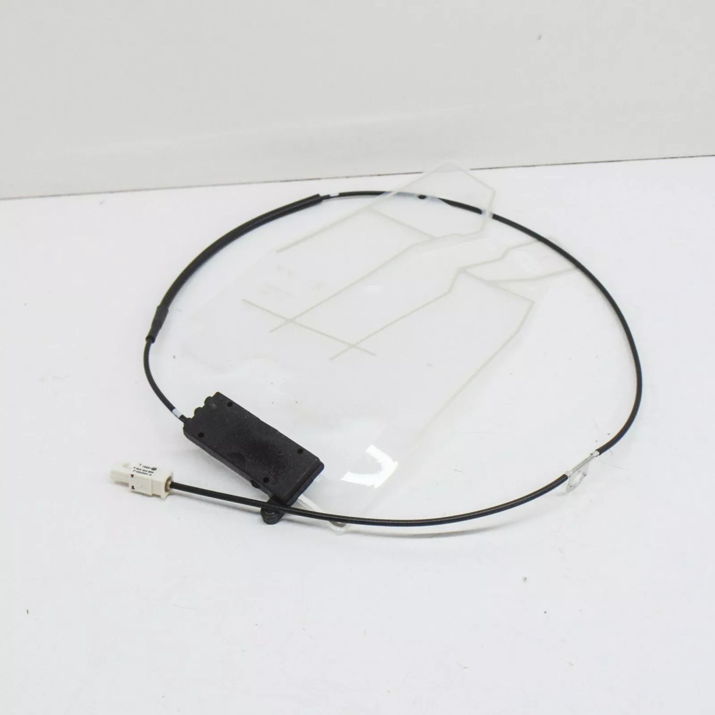 NEW VW TRANSPORTER T5 AERIAL MODULE 'AM/FM1' 7H0035532