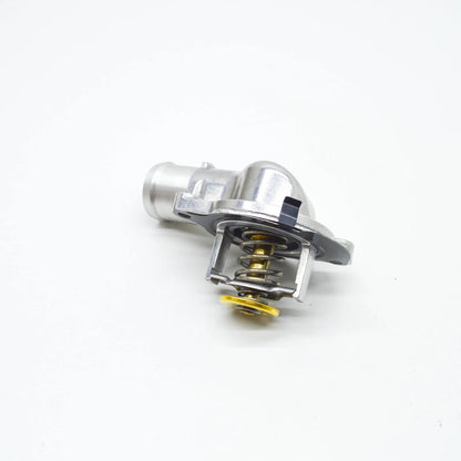 NEW VOLKSWAGEN TOUAREG 7L COOLANT THERMOSTAT 070121114
