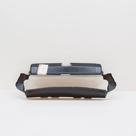 NEW BMW M2 F87 RADIATOR LOWER AIR DUCT 51748062165 8062165 2016 ORIGINAL