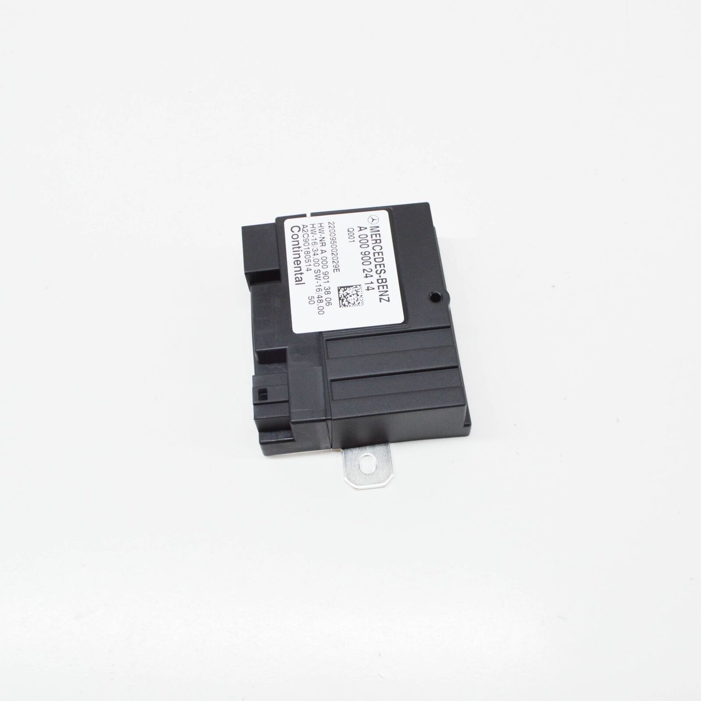 NEW MERCEDES-BENZ C W205 FUEL PUMP CONTROL UNIT A0009002414 ORIGINAL