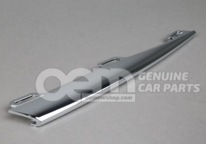 new volkswagen tiguan ad mk2 front right bumper trim 5na853102a2zz original