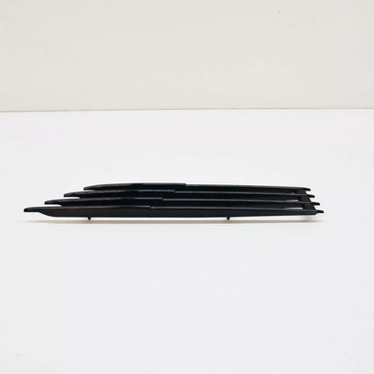 NEW BMW E9 COUPE FRONT WING BLACK GRILLE RIGHT 51131827278 ORIGINAL