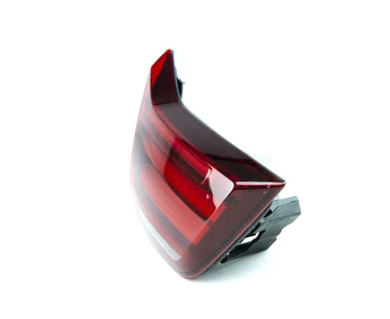 NEW BMW 4 COUPE F32 REAR LEFT INNER BLACK LINE TAILLIGHT 63219491583 ORIGINAL