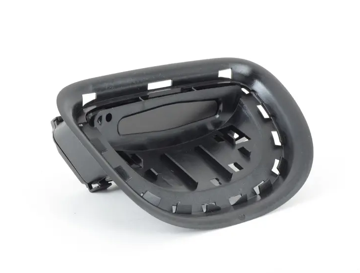 NEW MERCEDES-BENZ CLK C208 REAR BACKREST TOP WARNING DEVICE A0015421423 ORIGINAL