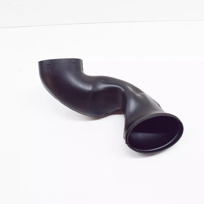NEW BMW 3 E46 LOWER AIR DUCT CHANNEL TUBE 12317503969 ORIGINAL