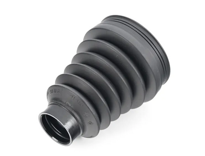 new vw polo aw mk6 inner cv joint boot kit 5q0498201h original