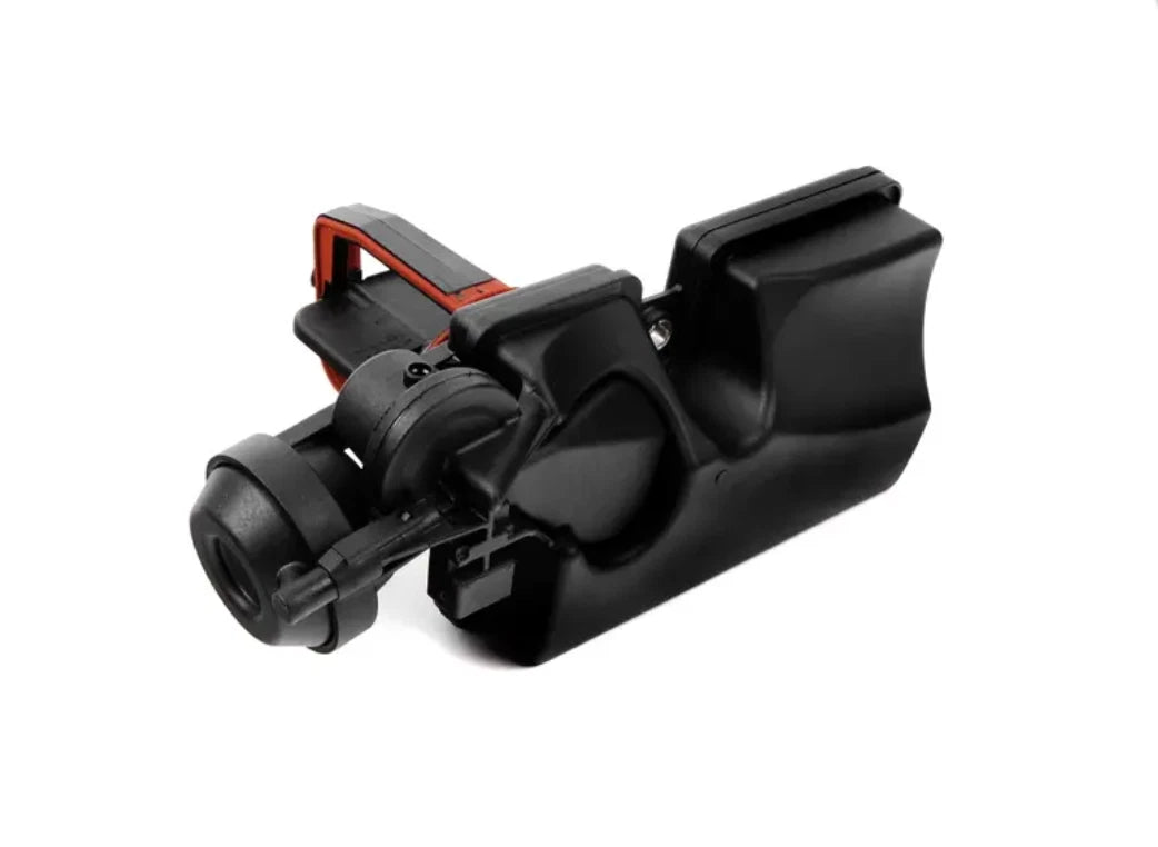 NEW BMW 5 E60 AIR INTAKE MANIFOLD FLAP ADJUSTER 7544806 11617544806 ORIGINAL