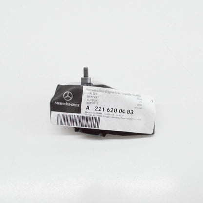 NEW MB S-CLASS W221 FRONT BUMPER RIGHT REINFORCEMENT BRACKET A2216200483