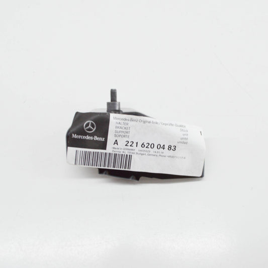 NEW MB S-CLASS W221 FRONT BUMPER RIGHT REINFORCEMENT BRACKET A2216200483