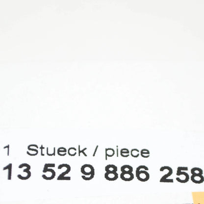 NEW BMW 1 F21 LOWER ENGINE TIMING CHAIN 9886258 13529886258 ORIGINAL