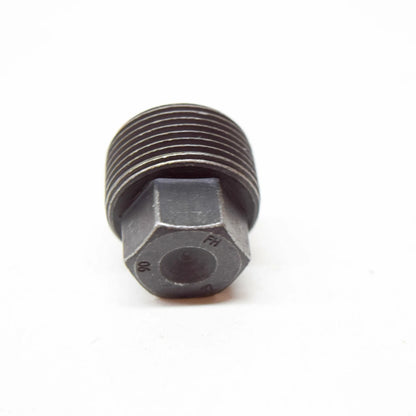 NEW BMW E12 E21 E23 E24 OIL SUMP PAN DRAIN PLUG 7546876 23117546876 ORIGINAL