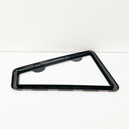 NEW VW PHAETON 3D CABIN AIR FILTER FRAME 3D1819648A ORIGINAL