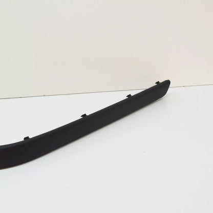 NEW BMW 5 E39 M REAR RIGHT BUMPER MOULDING TRIM 51122498502 ORIGINAL