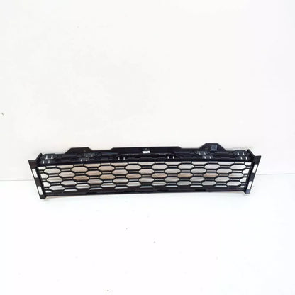 NEW BMW X6 G06 FRONT BUMPER LOWER GRILLE 8069943 51118069943 2021 ORIGINAL