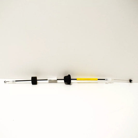 NEW AUDI Q5 8R FRONT DOOR LOCK BOWDEN CABLE 8R0837085C ORIGINAL