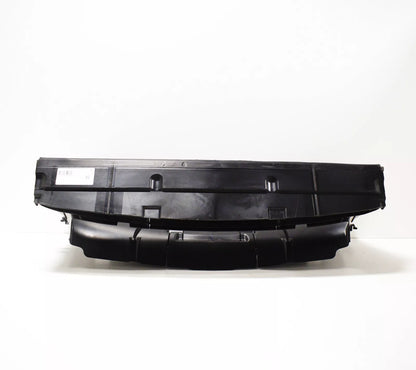 NEW BMW 1 F20 RADIATOR LOWER AIR DUCT 51747255414 7255414 2014 ORIGINAL