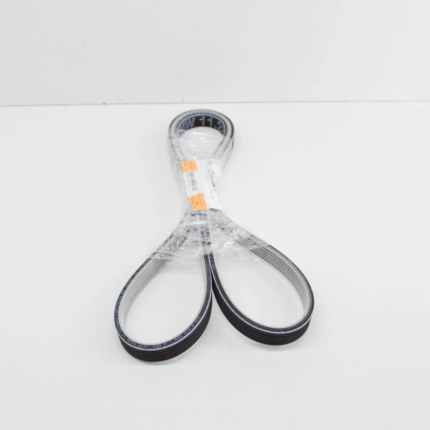 NEW BMW 1 E81 V RIBBED BELT 6 DPK X 1817 11288574958 8574958 ORIGINAL