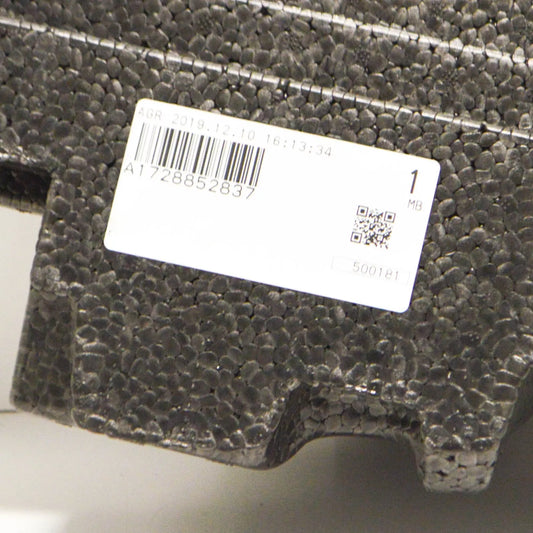 NEW MERCEDES-BENZ SLK R172 FRONT RIGHT IMPACT ABSORBER A1728852837 ORIGINAL