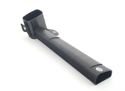 NEW MB GLE W166 TRANSVERSE DUCT TOP DRAIN PIPE LHD A1668320390 ORIGINAL