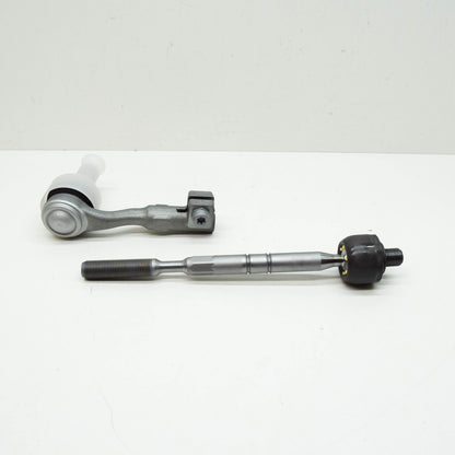 new bmw 3 g20 steering right tie rod 32105a451a8 original