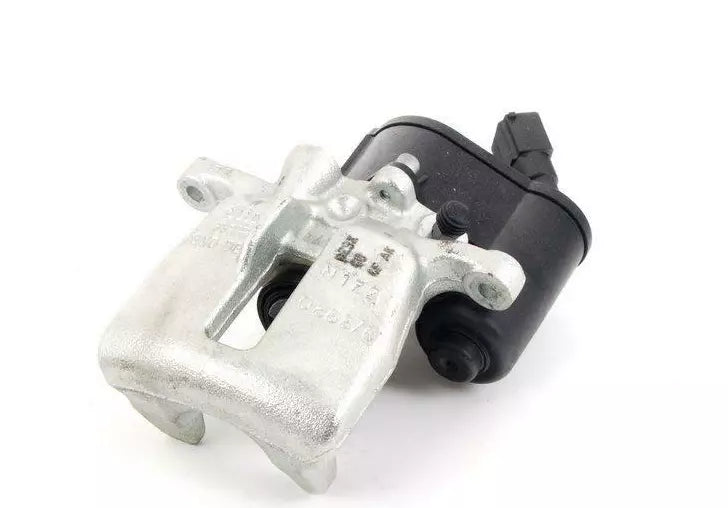 NEW AUDI A6 C6 REAR RIGHT BRAKE CALIPER 4F0615404F ORIGINAL