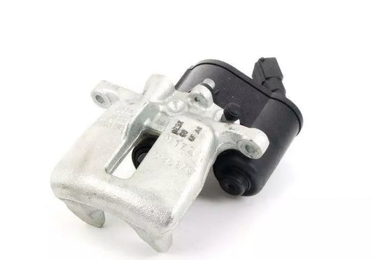 NEW AUDI A6 C6 REAR RIGHT BRAKE CALIPER 4F0615404F ORIGINAL