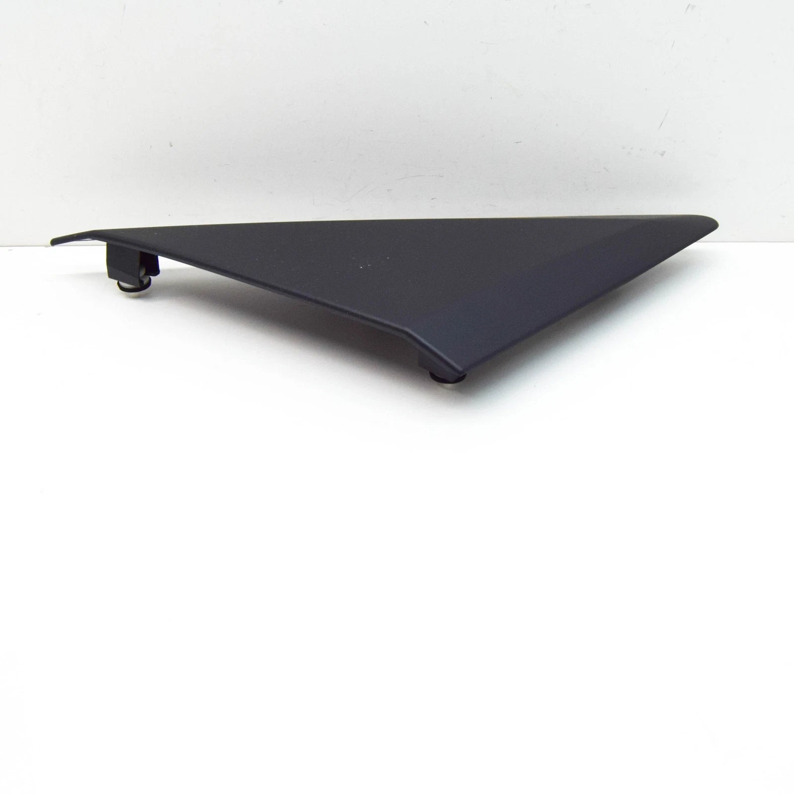 NEW VOLKSWAGEN CRAFTER MK1 2E FRONT RIGHT MIRROR CORNER TRIM 2E0857568 ORIGINAL