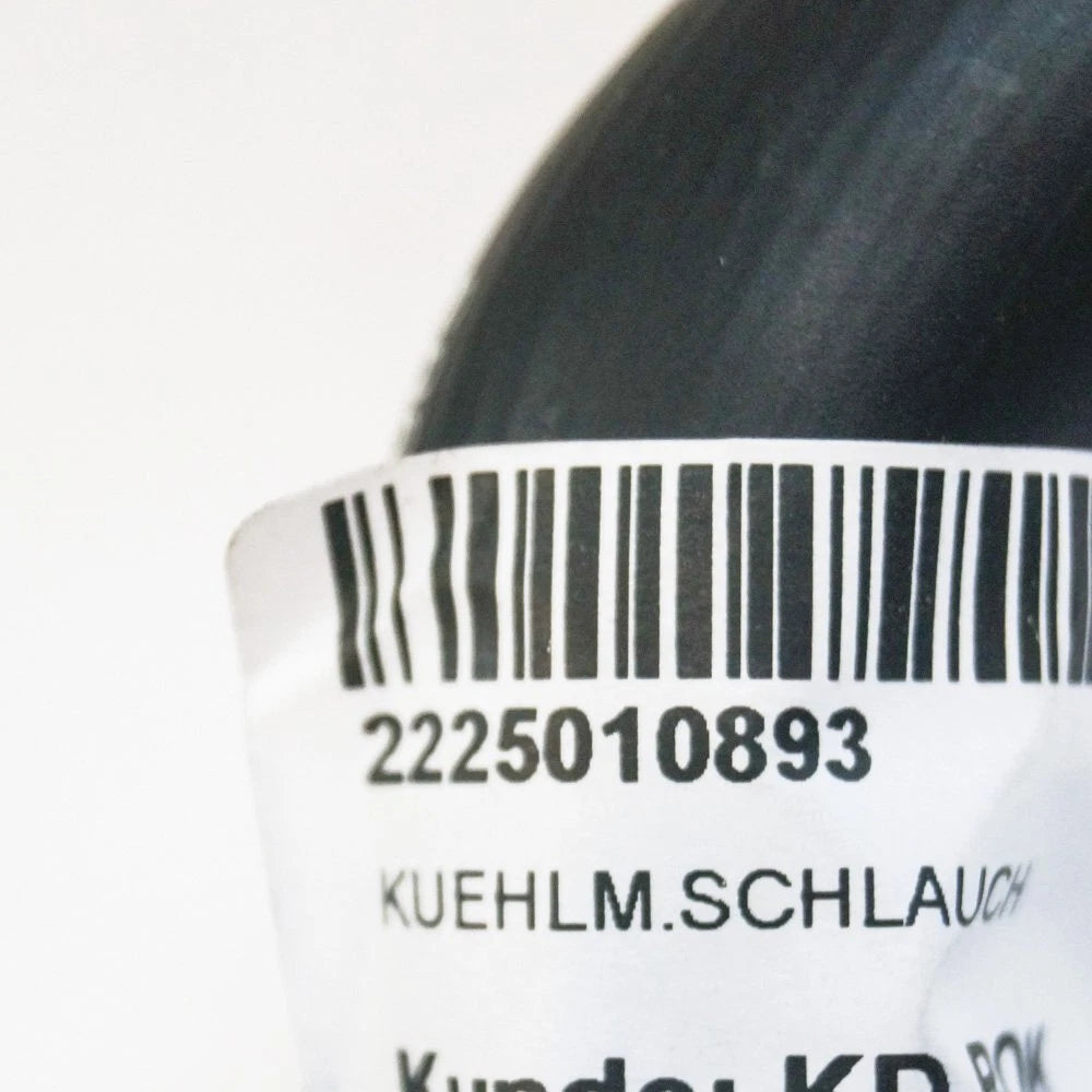 NEW MERCEDES BENZ S CLASS W222 ENGINE COOLANT PIPE A2225010893