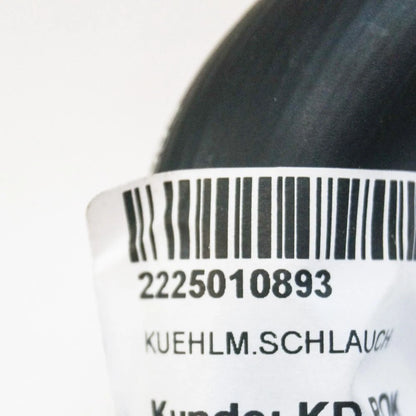 NEW MERCEDES BENZ S CLASS W222 ENGINE COOLANT PIPE A2225010893