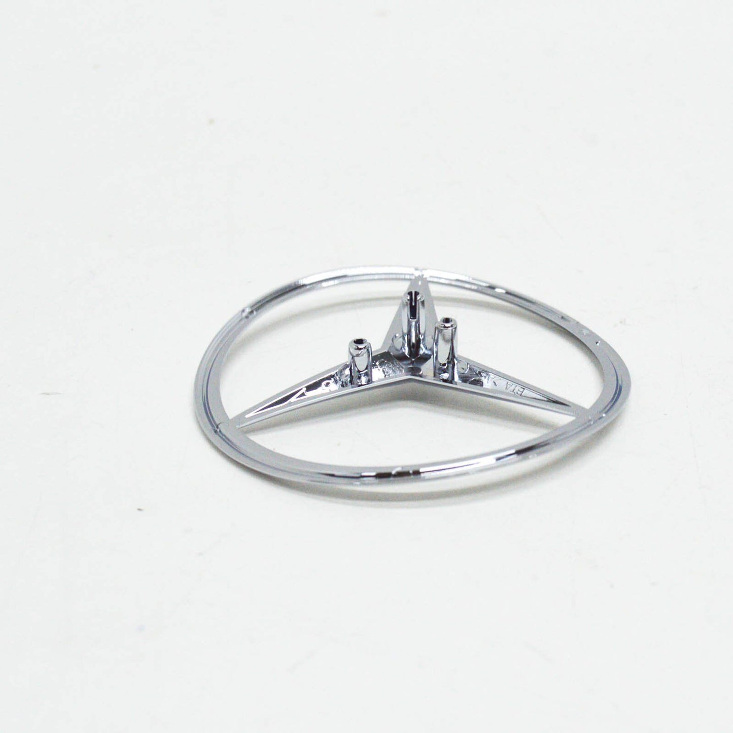 NEW MERCEDES BENZ SLK R172 REAR TRUNK BOOT LID EMBLEM BADGE STAR A1728170016