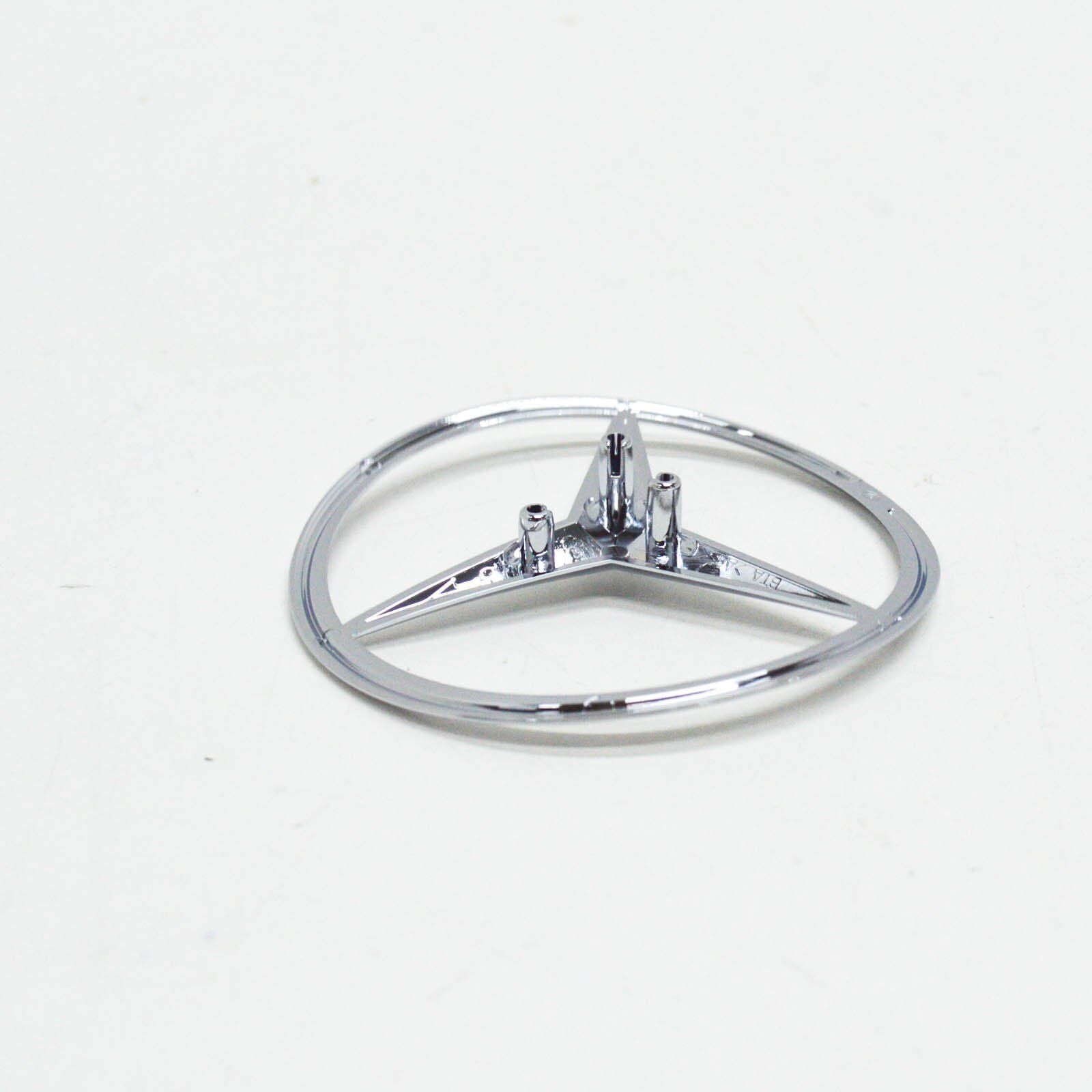 NEW MERCEDES BENZ SLK R172 REAR TRUNK BOOT LID EMBLEM BADGE STAR A1728170016