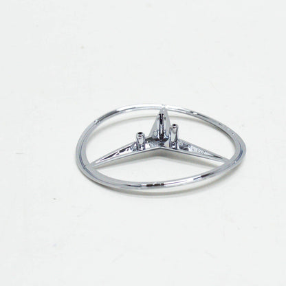 NEW MERCEDES BENZ SLK R172 REAR TRUNK BOOT LID EMBLEM BADGE STAR A1728170016