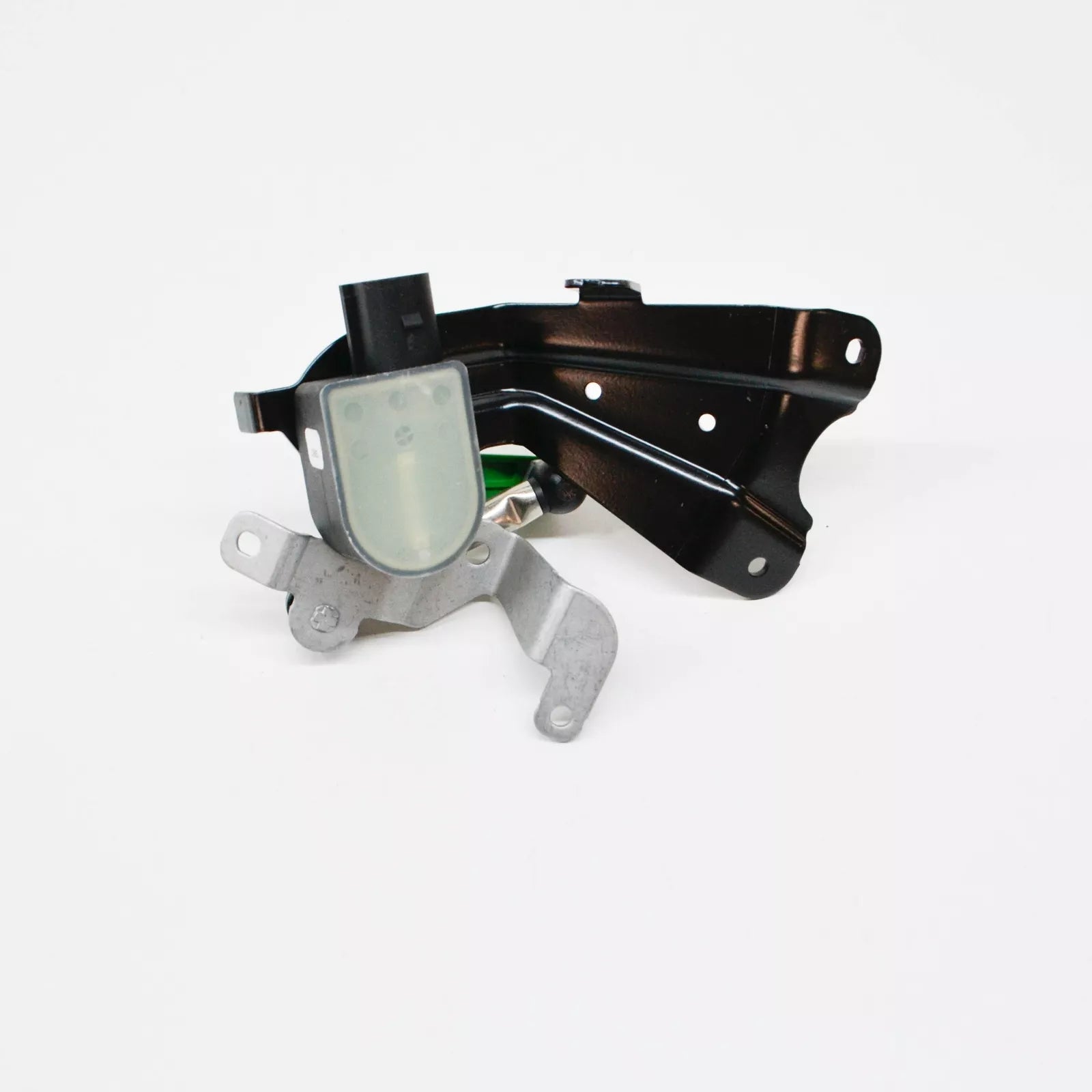 NEW AUDI TT 8J FRONT RIGHT HEADLIGHT LEVEL SENSOR WITH POLES 8J0941310A