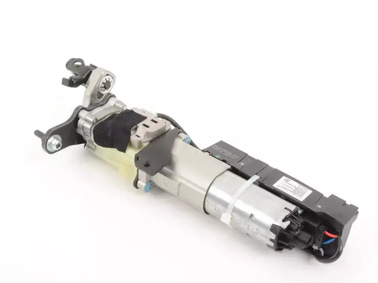 NEW AUDI Q5 8R REAR LEFT TAILGATE DRIVE UNIT 8R0827851B ORIGINAL