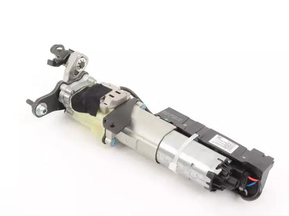 NEW AUDI Q5 8R REAR LEFT TAILGATE DRIVE UNIT 8R0827851B ORIGINAL