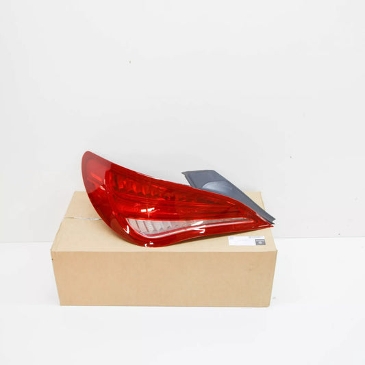 NEW MERCEDES-BENZ CLA COUPE C117 REAR LEFT TAILLIGHT A1179060301 ORIGINAL