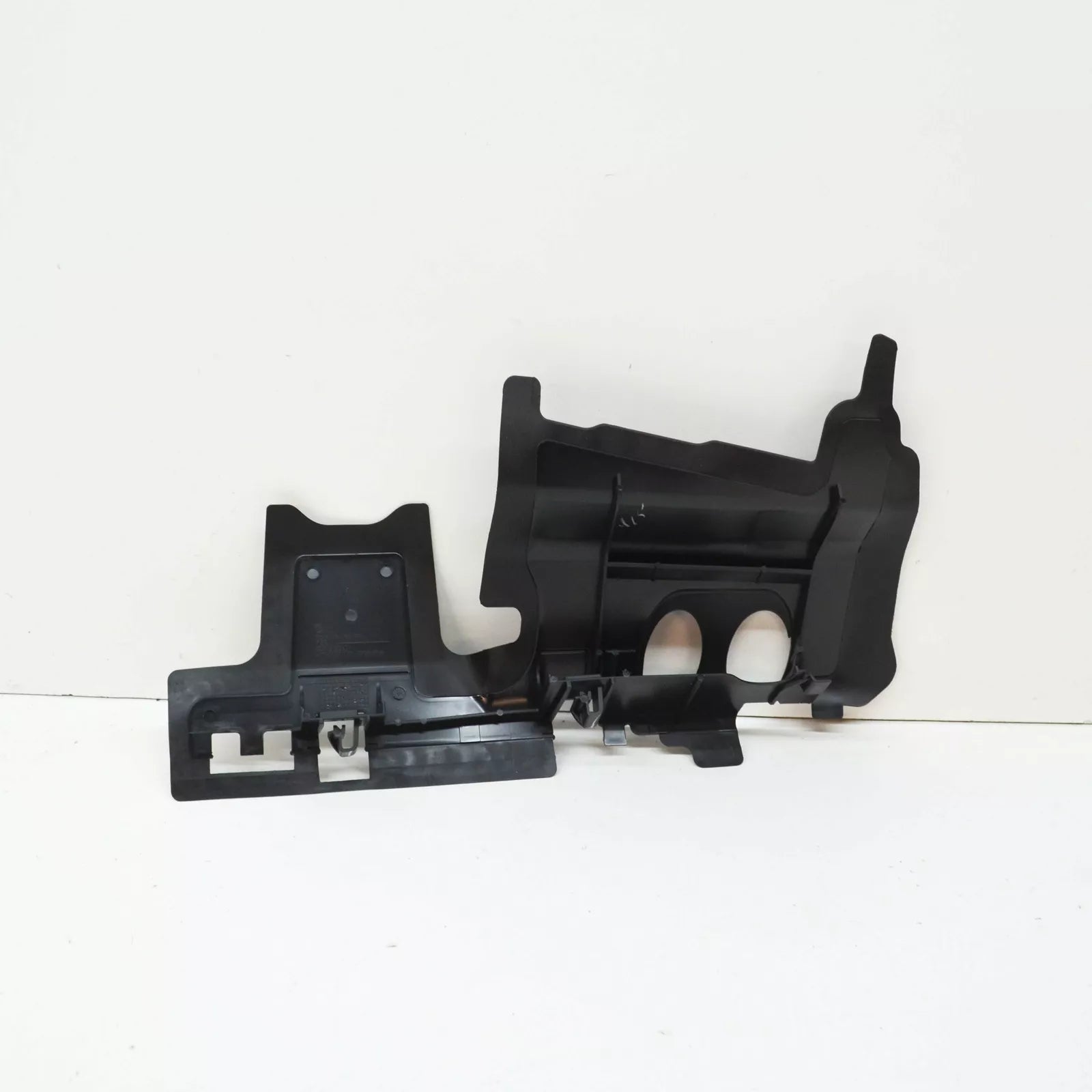 NEW VOLKSWAGEN BEETLE 5C RIGHT RADIATOR AIR DEFLECTOR 5C5121284D ORIGINAL