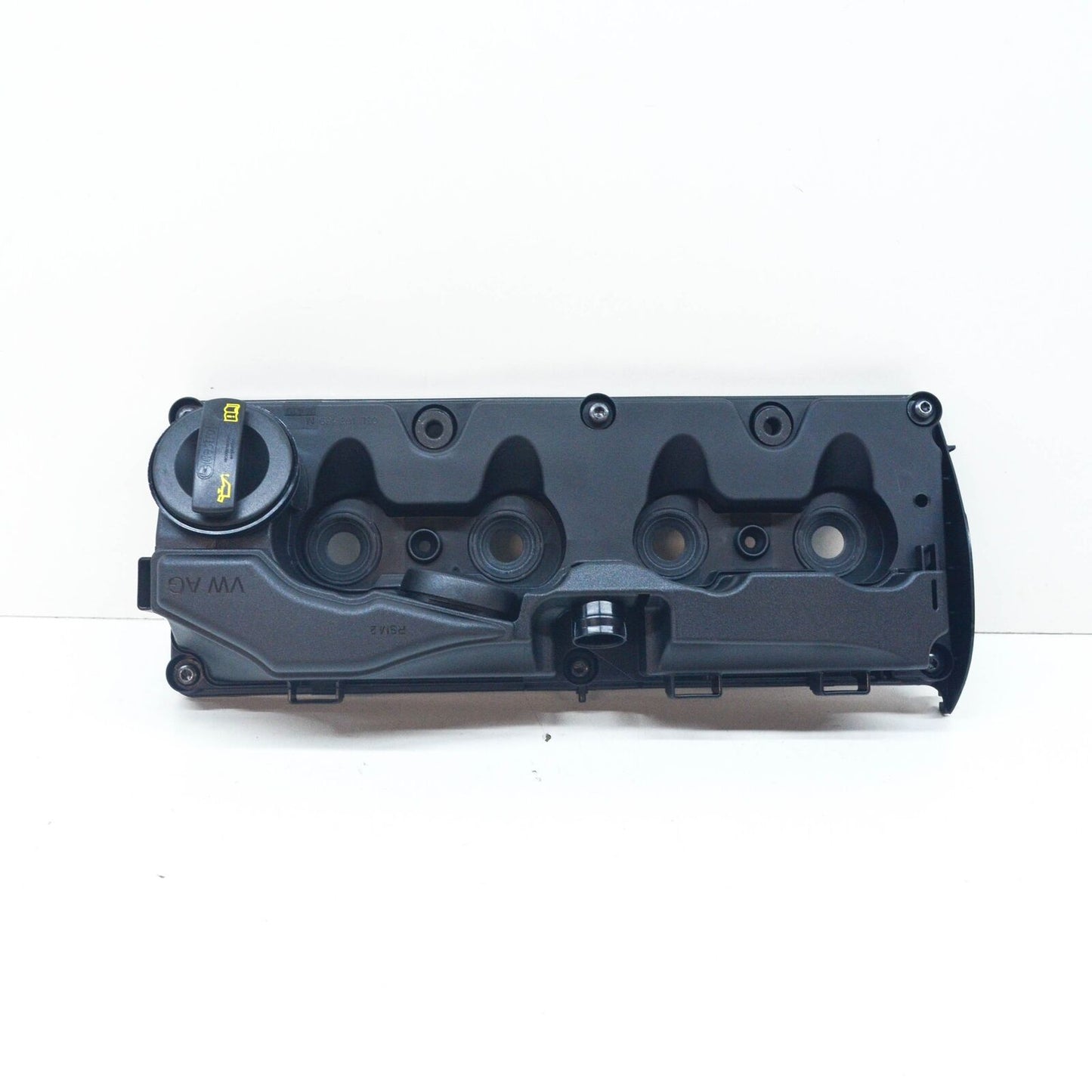 new audi q5 8r engine cylinder head cover 03l103469m original