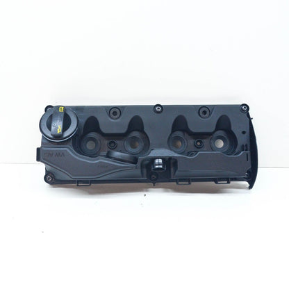 new audi q5 8r engine cylinder head cover 03l103469m original