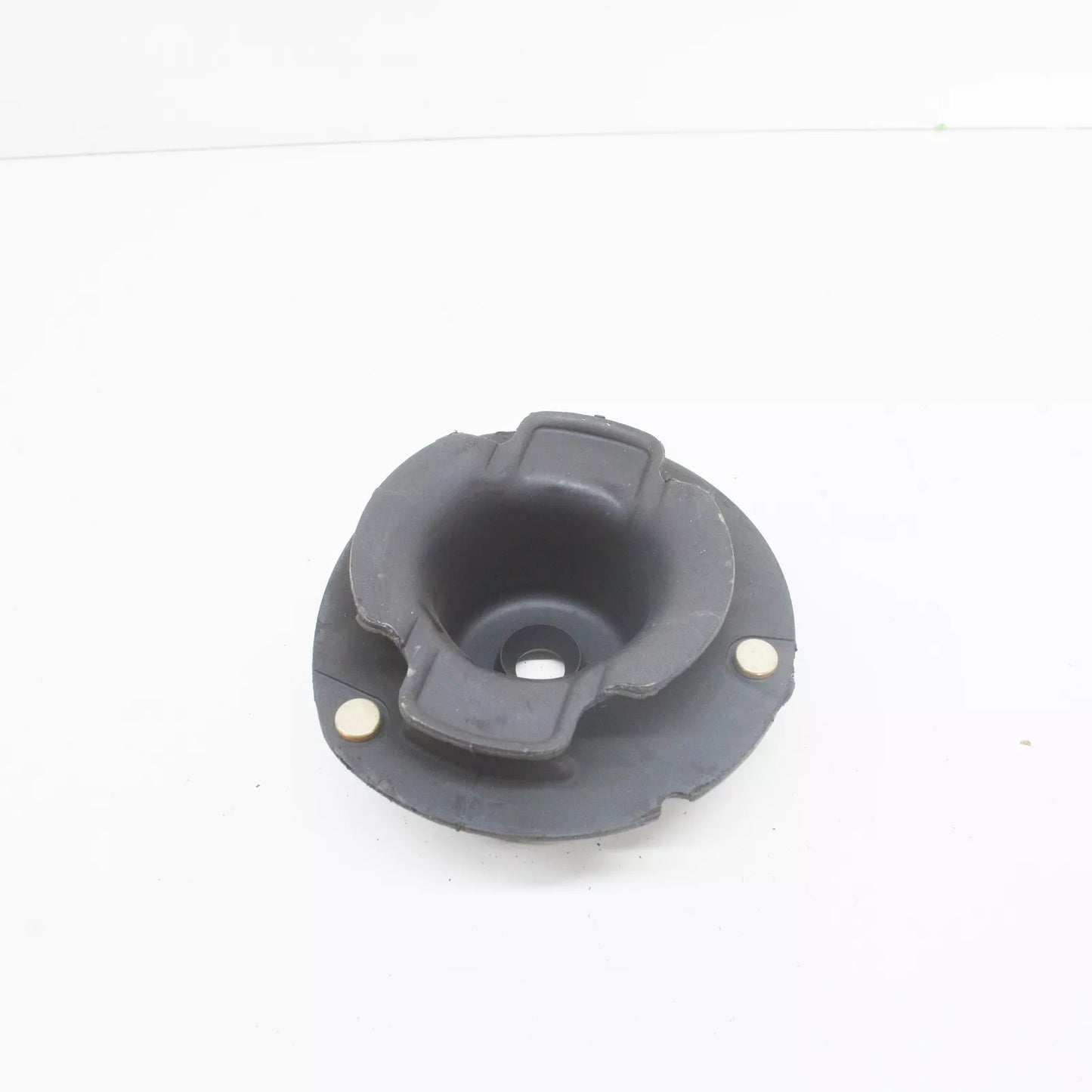 NEW MB 190 W201 FRONT SHOCK ABSORBER RUBBER BUFFER MOUNTING A2013202444 ORIGINAL